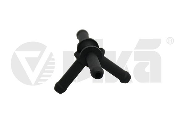 COOLANT FLANGE VIKA VAG