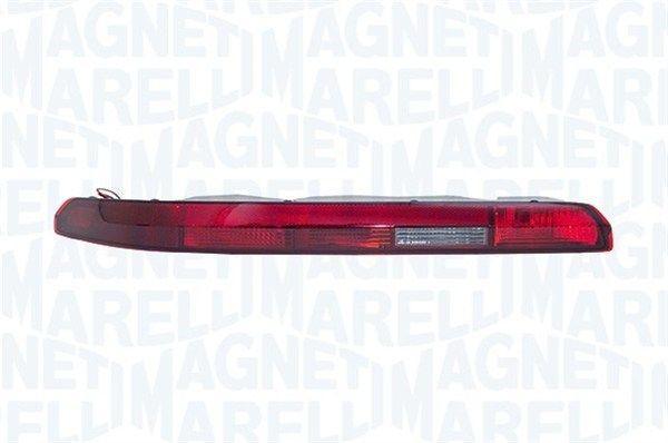 REAR REFLECTOR RH MAGNETI MARELLI VAG