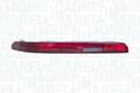 REAR REFLECTOR RH MAGNETI MARELLI VAG