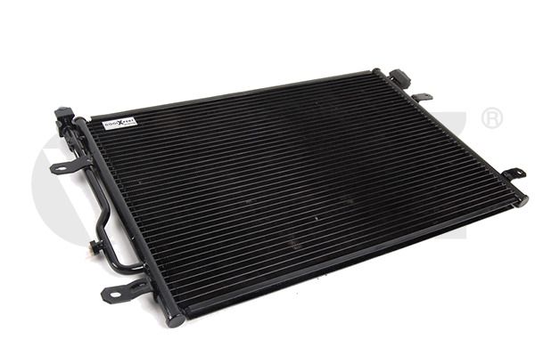 A/C CONDENSOR VIKA VAG