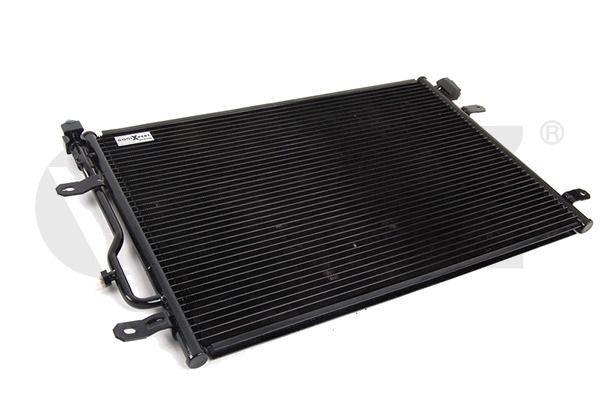 A/C CONDENSOR VIKA VAG