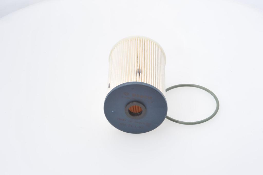 FUEL FILTER BOSCH PSA