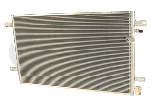 A/C CONDENSOR VIKA VAG