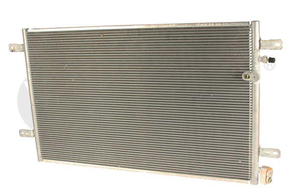 A/C CONDENSOR VIKA VAG