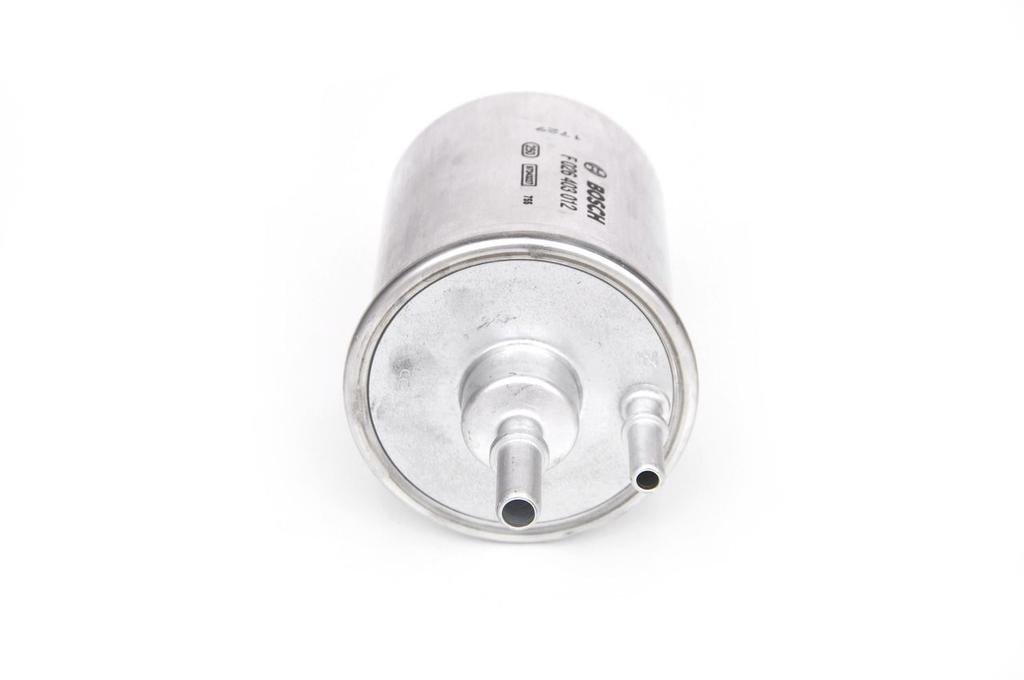 FUEL FILTER BOSCH VAG