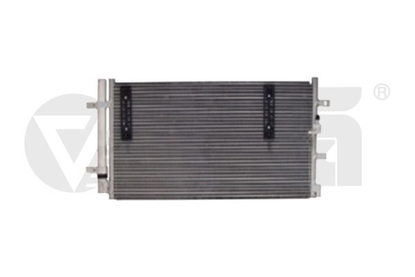 A/C CONDENSOR VIKA VAG