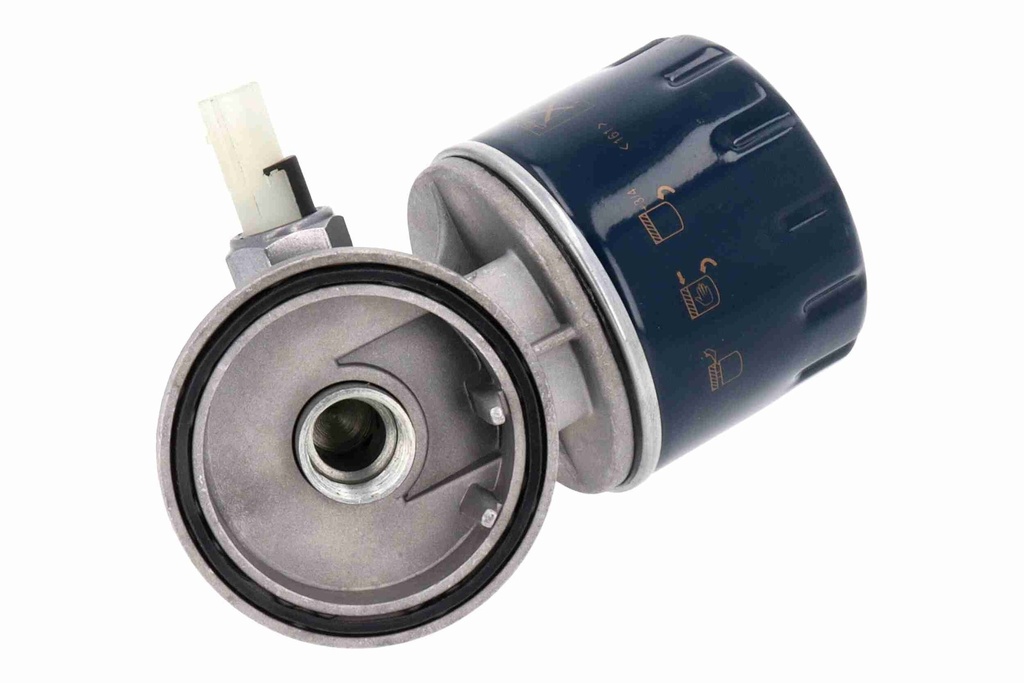 OIL FILTER HOUSING VAICO RENAULT