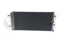 A/C CONDENSOR VIKA VAG