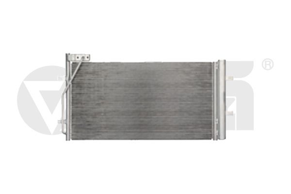 A/C CONDENSOR VIKA VAG