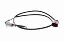 EXHAUST GAS TEMP PRE-CAT SENSOR VEMO VAG