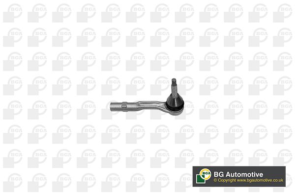 TIE ROD END OUTER BGA MERC