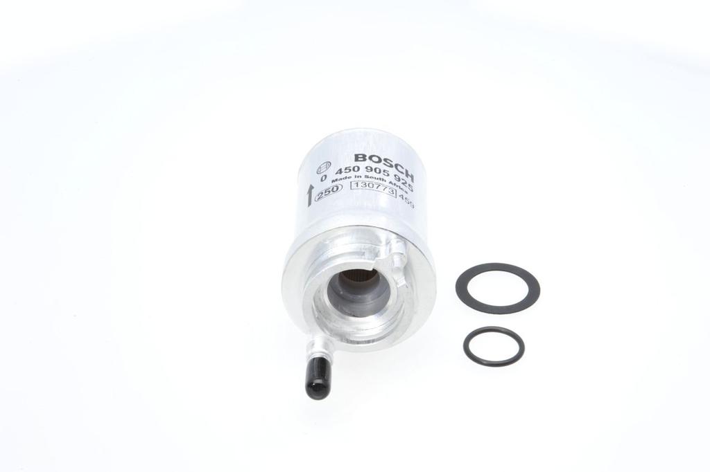 FUEL FILTER BOSCH VAG WITHOUT PRESSURE REGUALTOR