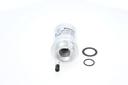 FUEL FILTER BOSCH VAG WITHOUT PRESSURE REGUALTOR