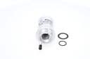 FUEL FILTER BOSCH VAG