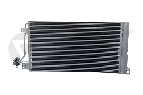 A/C CONDENSOR VIKA VAG