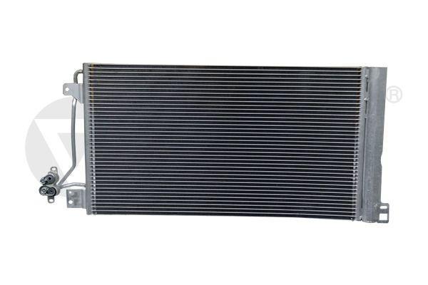 A/C CONDENSOR VIKA VAG