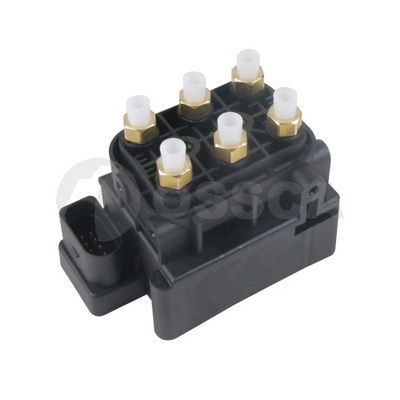 AIR VALVE OSSCA VAG