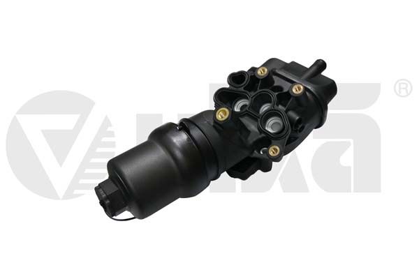 OIL FILTER HOUSING VIKA VAG