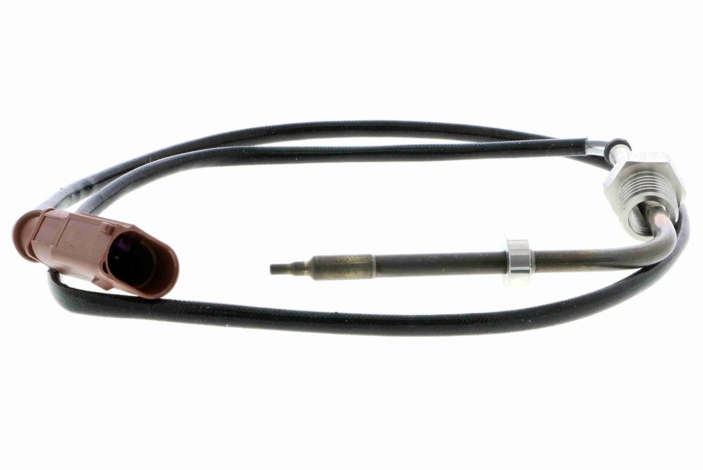 EXHAUST GAS TEMP SENSOR (BROWN) VEMO VAG