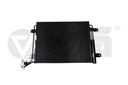 A/C CONDENSOR VIKA VAG