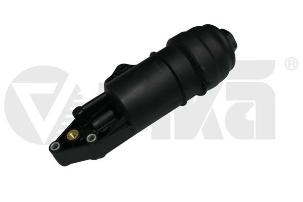 OIL FILTER HOUSING VIKA VAG