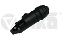 OIL FILTER HOUSING VIKA VAG