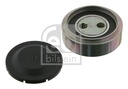 DRIVE BELT TENSIONER PULLEY FEBI BILSTEIN VAG