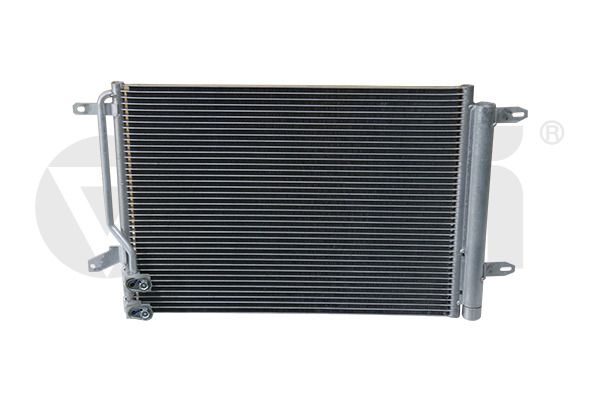 A/C CONDENSOR VIKA VAG