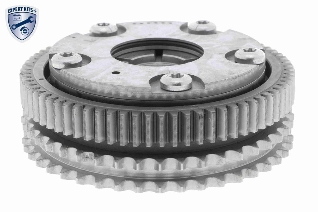 CAMSHAFT ADJUSTER INLET LH VAICO MERC