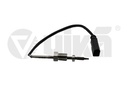 EXHAUST GAS TEMP SENSOR BLACK VIKA VAG