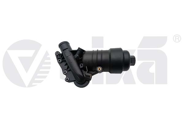 OIL FILTER HOUSING VIKA VAG