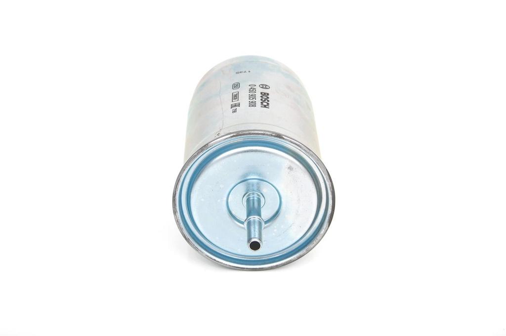 FUEL FILTER BOSCH VOLVO