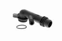 COOLANT FLANGE REAR OF HEAD VAICO BMW