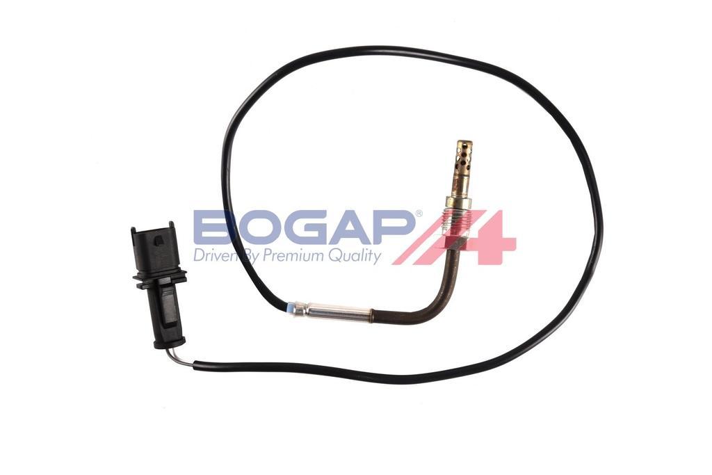 EXHAUST GAS TEMP SENSOR BOGAP FIAT
