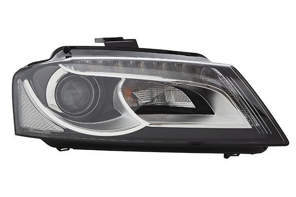 HEADLAMP RH HELLA VAG