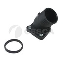 COOLANT FLANGE SIDE OF HEAD OSSCA BMW