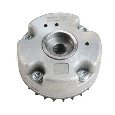 CAMSHAFT ADJUSTER INLET OSSCA VAG
