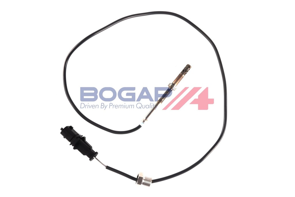EXHAUST GAS TEMP SENSOR BOGAP FIAT