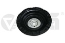 STRUT MOUNT FRONT (NO BEARING) VIKA VAG