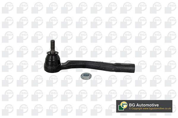 TIE ROD END OUTER LH BGA RENAULT