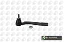 TIE ROD END OUTER LH BGA RENAULT