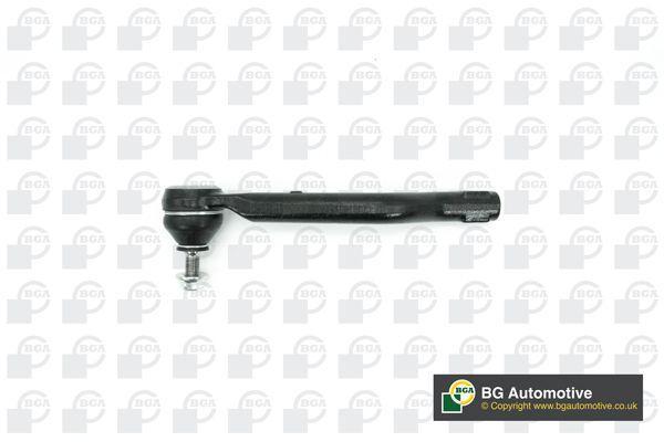 TIE ROD END OUTER LH BGA RENAULT