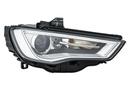 HEADLIGHT RH HELLA VAG