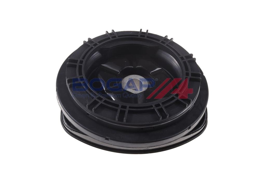 STRUT MOUNT FRONT BOGAP MERC