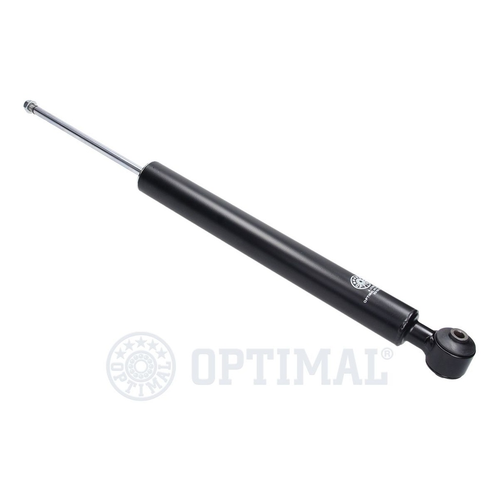 REAR SHOCK ABSORBER OPTIMAL MERC