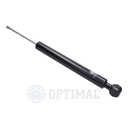 REAR SHOCK ABSORBER OPTIMAL MERC