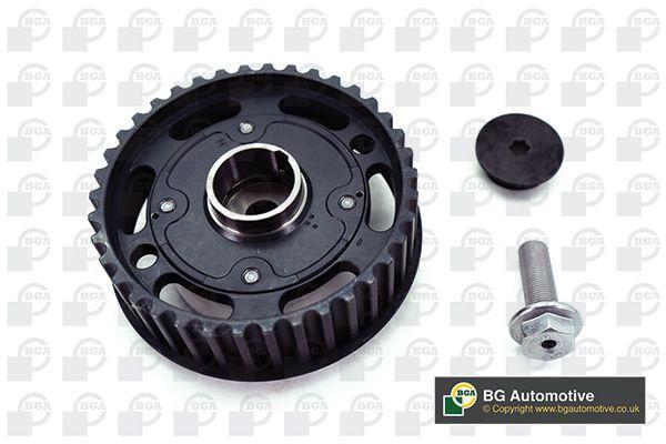 CAMSHAFT ADJUSTER INTAKE BGA RENAULT