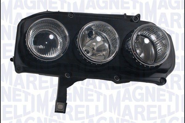 HEADLAMP RH MAGNETI MARELLI ALFA