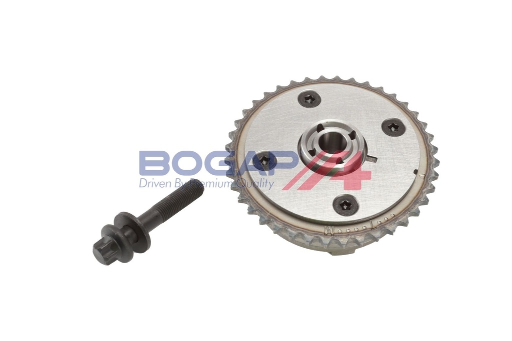 CAMSHAFT ADJUSTER INTAKE BOGAP A+ BMW