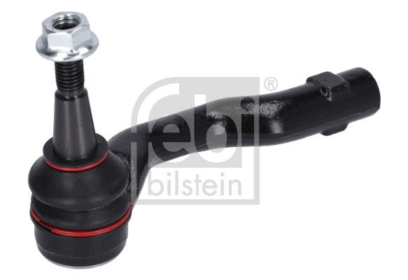 TIE ROD END OUTER LH FEBI BILSTEIN VOLVO